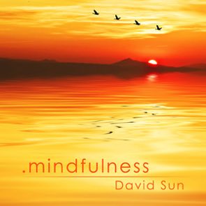 Relaxing Music: 'Mindfulness' - Album Cover Image