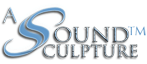 Sound Sculpture Logo Image