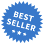 Best Seller - Seal of Quality Image