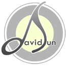 David Sun Music: Home to Some of the World’s Most Relaxing Music - Logo Image