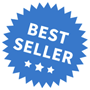 Best Seller - Seal of Quality Image