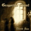 Relaxing Music: 'Gregorian Chant' - Album Cover Image