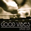 Relaxing Music: 'Good Vibes' - Album Cover Image
