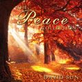 Relaxing Music: 'The Peace Collection' - Album Cover Image