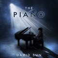 Relaxing Music: 'The Piano' - Album Cover Image