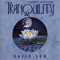 Relaxing Music: 'Tranquility' - Album Cover Image