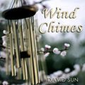 Relaxing Music: 'Wind Chimes' - Album Cover Image