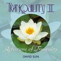 Relaxing Music: 'Tranquility 2' - Album Cover Image